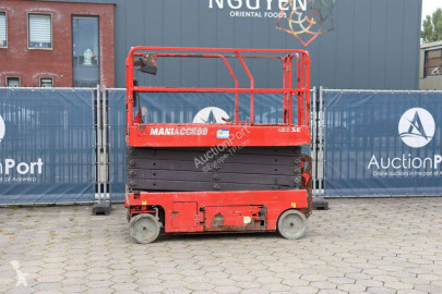 Manitou120 SE