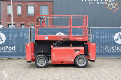 Manitou120 SC