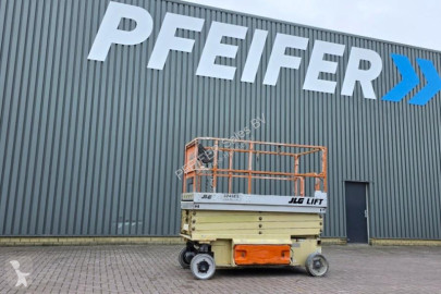 JLG3246ES