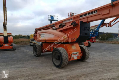 自推进式升降机 铰链的 JLG
