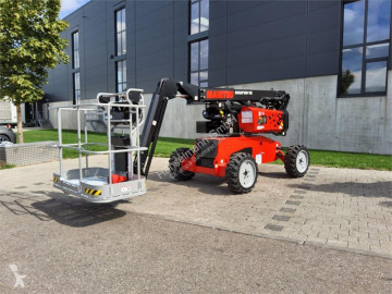 Manitou MANGO 12