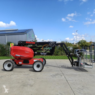 Manitou160 ATJ