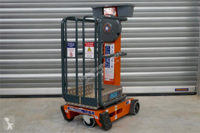 Plataforma elevadora JLG Peco Lift 3,5m
