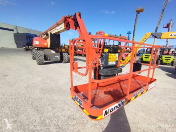JLG 1250AJP 1250AJP