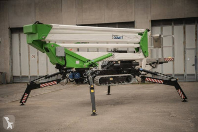 Plataforma araña Comet nuevo