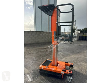 Power Tower