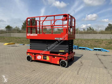Nacelle automotrice Sinoboom
