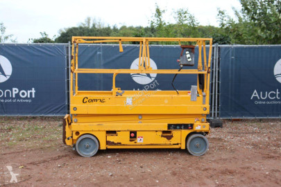 HaulotteCompact 8
