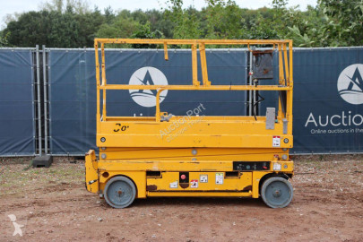 HaulotteCompact 8