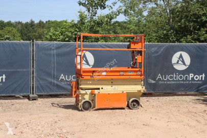 JLG