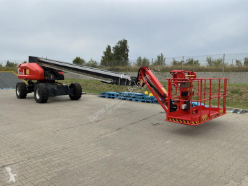 Nacelle automotrice Sinoboom