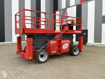 Nacelle automotrice Sinoboom