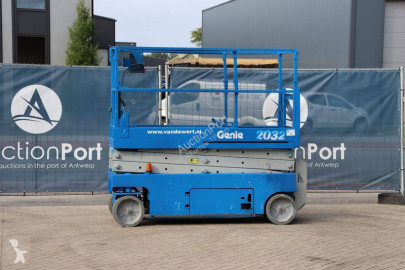 GenieGS-2032