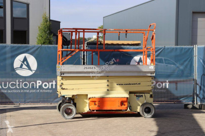JLG2646ES