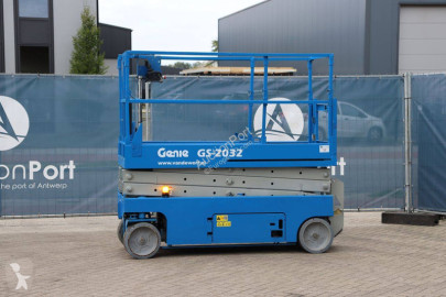 GenieGS-2032