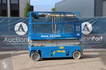 GenieGS-2032
