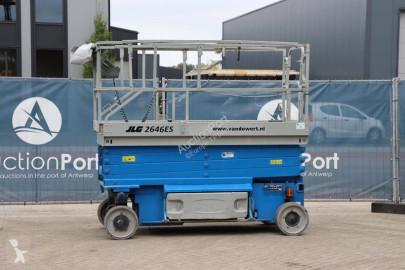 JLG2646ES