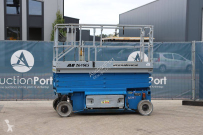 JLG2646ES