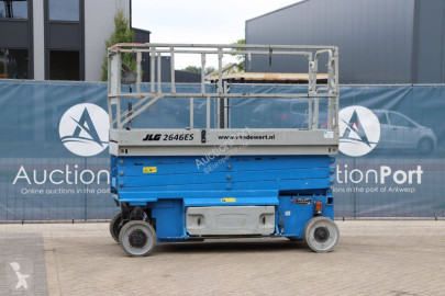 JLG2646ES