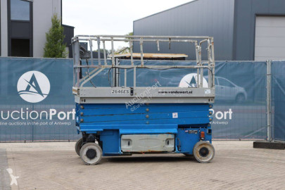 JLG2646ES