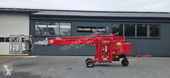 Skylift Hinowa