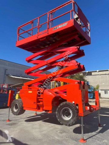 JLG 4394RT