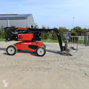 Manitou