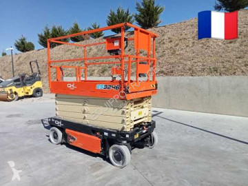 JLG 3246ES ES3246