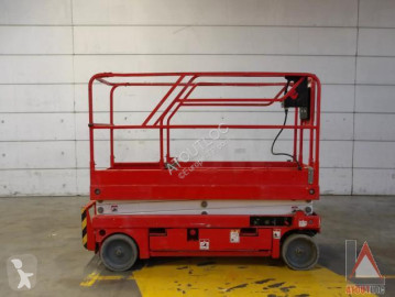 Haulotte Compact 8