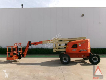 JLG 520AJ