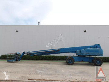 Genie S-125