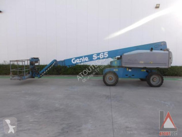 Genie S-65
