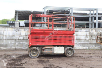 JLG3369LE