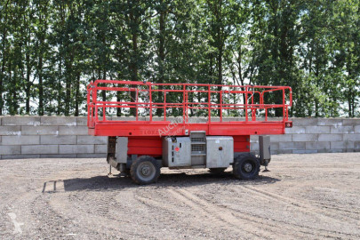 HaulotteH 12 SX