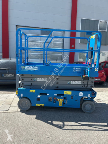 Genie GS 2646 E-Drive