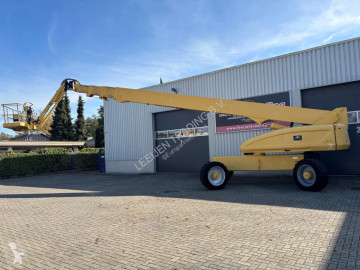 JLG 1350SJP Telescopic boomlift, 2010 year!