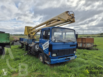 Nacelle Renault JK 75