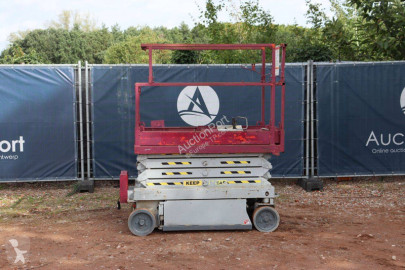 Nacelle automotrice Plate-forme ciseau Skyjack