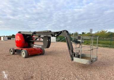 Manitou 170 AETJL BI