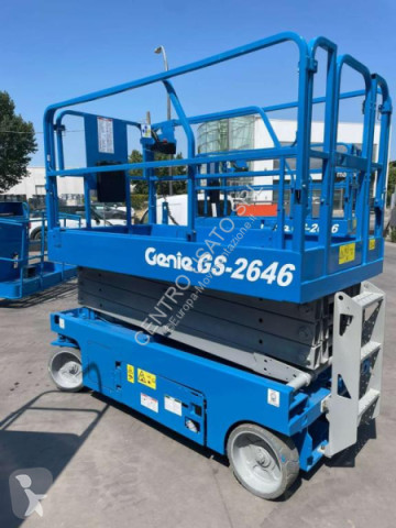 GenieGS-2646
