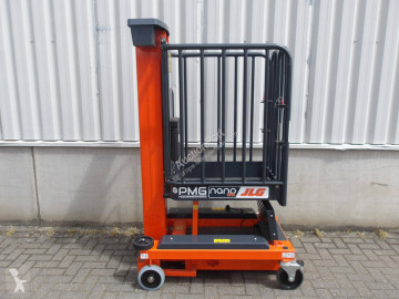 Nacelle automotrice Mât vertical JLG neuve