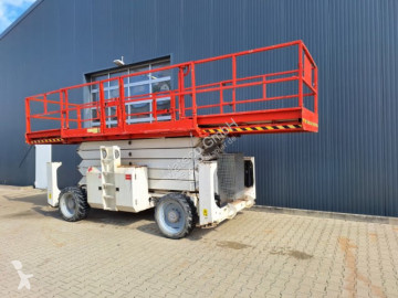 Genie GS-5390RT GS5390