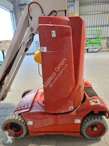 Haulotte