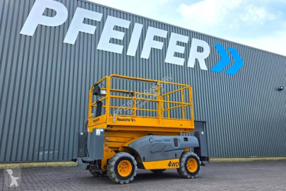 Nacelle automotrice Haulotte