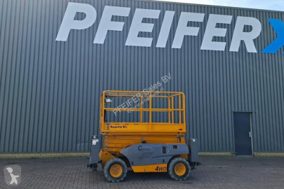 Nacelle automotrice Haulotte