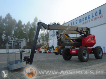 Nacelle automotrice Manitou