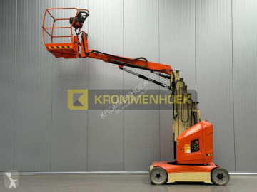 JLGToucan 12E Plus