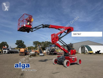Nacelle automotrice articulée Magni neuve