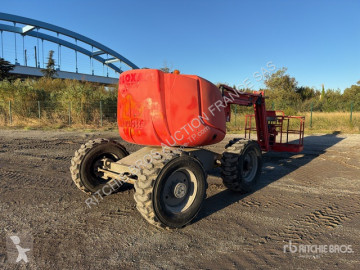 Nacelle automotrice Haulotte