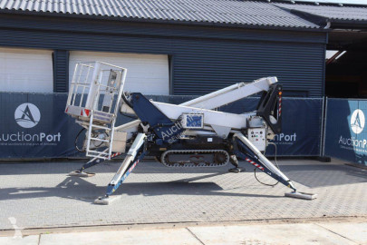 Nacelle araignée Multitel